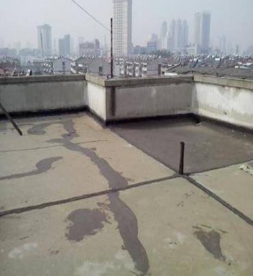 包头漏水维修 楼顶漏水是什么原因，楼顶漏水维修方法是什么?